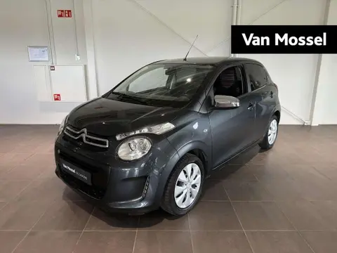 Annonce CITROEN C1 Essence 2020 d'occasion 