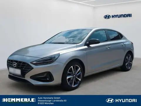 Used HYUNDAI I30 Petrol 2021 Ad 