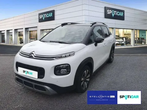 Annonce CITROEN C3 AIRCROSS Essence 2020 d'occasion 