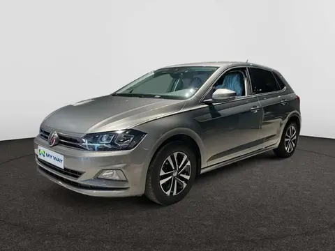 Used VOLKSWAGEN POLO Petrol 2021 Ad 