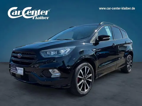 Annonce FORD KUGA Essence 2019 d'occasion 