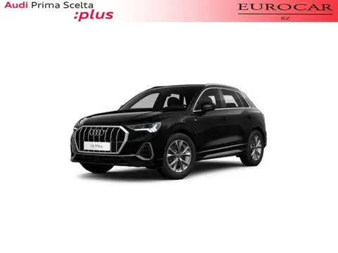 Used AUDI Q3 Hybrid 2024 Ad 