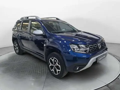 Used DACIA DUSTER Petrol 2018 Ad 