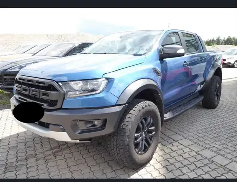 Used FORD RANGER Diesel 2020 Ad 