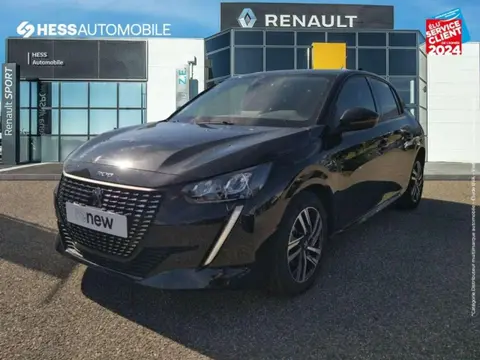 Used PEUGEOT 208 Petrol 2021 Ad 