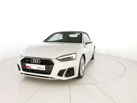 Annonce AUDI A5 Hybride 2024 d'occasion 