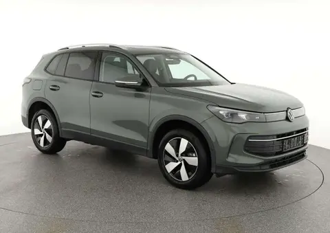 Used VOLKSWAGEN TIGUAN Diesel 2024 Ad 