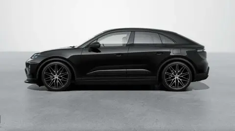 Annonce PORSCHE MACAN Électrique 2024 d'occasion 