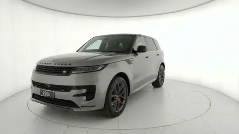 Used LAND ROVER RANGE ROVER SPORT Hybrid 2023 Ad 