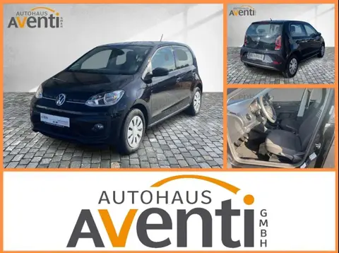 Annonce VOLKSWAGEN UP! Essence 2021 d'occasion 