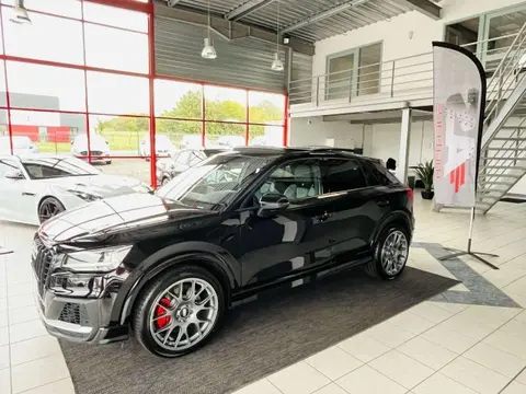 Used AUDI SQ2 Petrol 2019 Ad 