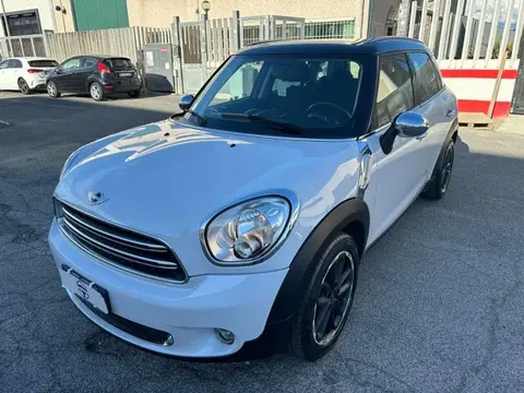 Used MINI COOPER Diesel 2015 Ad 