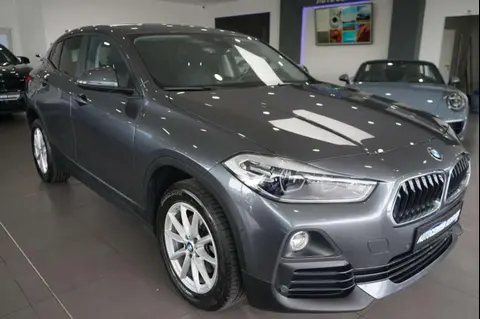 Annonce BMW X2 Diesel 2019 d'occasion 