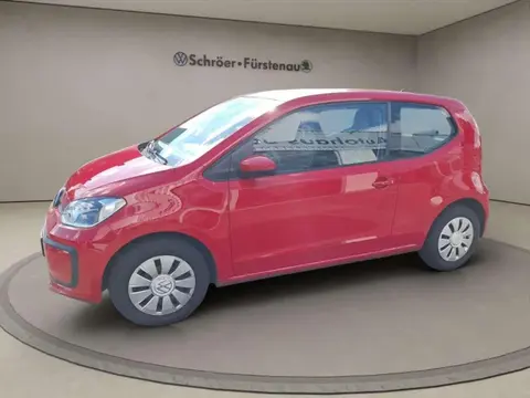 Used VOLKSWAGEN UP! Petrol 2020 Ad 