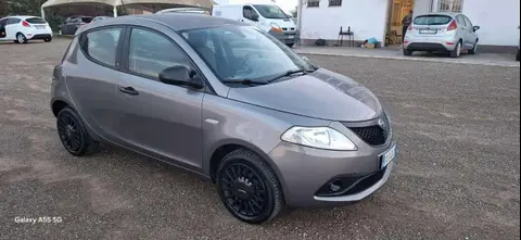 Annonce LANCIA YPSILON GPL 2020 d'occasion 