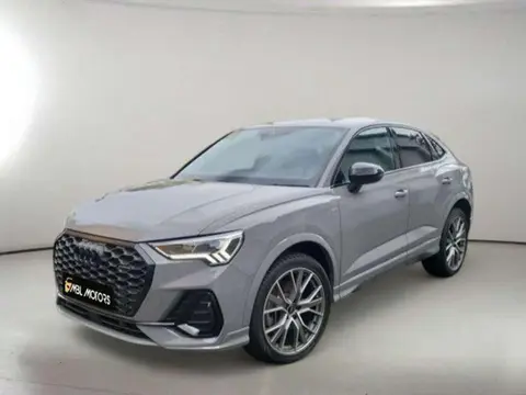 Annonce AUDI Q3 Diesel 2024 d'occasion 