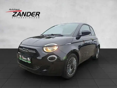 Annonce FIAT 500 Électrique 2022 d'occasion 