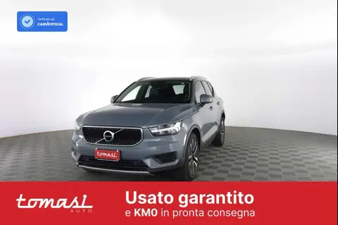 Annonce VOLVO XC40 Diesel 2020 d'occasion 