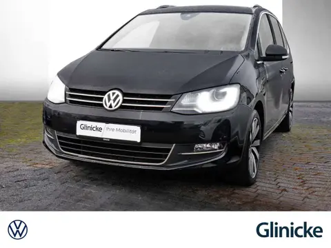 Used VOLKSWAGEN SHARAN Diesel 2020 Ad 