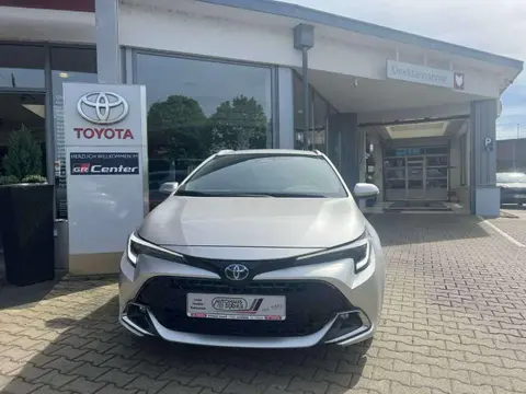 Used TOYOTA COROLLA Petrol 2023 Ad 