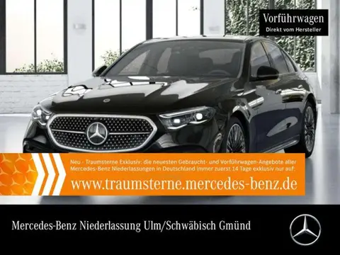 Used MERCEDES-BENZ CLASSE E Hybrid 2023 Ad 