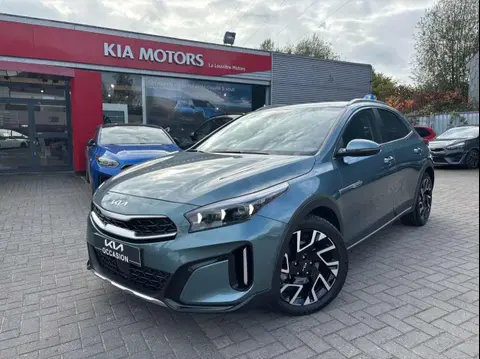 Used KIA XCEED Petrol 2023 Ad 