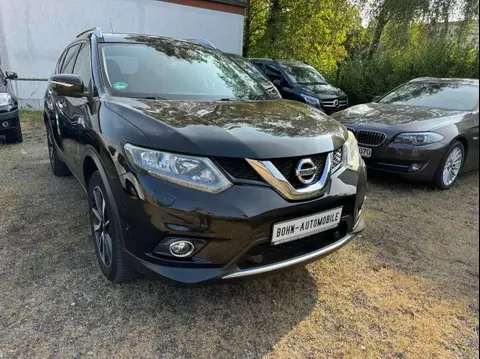 Used NISSAN X-TRAIL Diesel 2016 Ad 