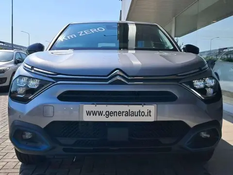 Annonce CITROEN C4 Électrique 2023 d'occasion 