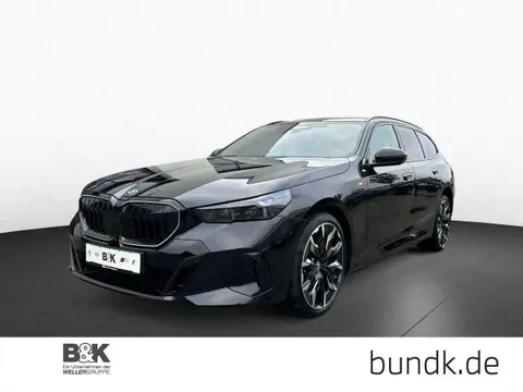 Used BMW SERIE 5 Hybrid 2024 Ad 