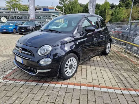 Annonce FIAT 500 Essence 2022 d'occasion 