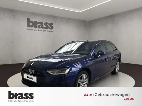 Used AUDI A4 Diesel 2023 Ad 