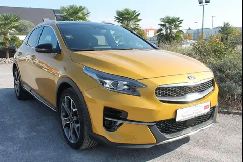 Used KIA XCEED Petrol 2020 Ad 