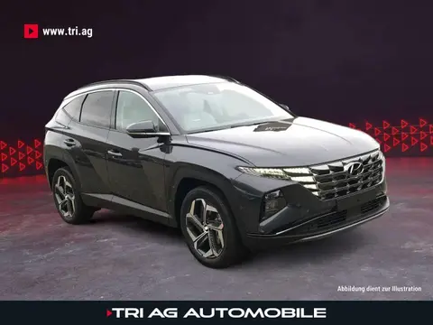 Used HYUNDAI TUCSON Petrol 2023 Ad 