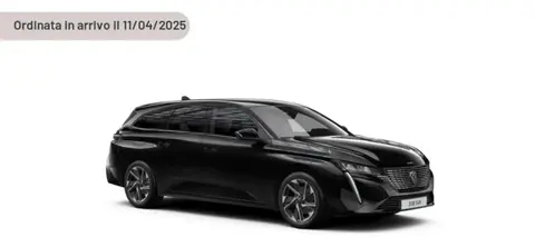 Annonce PEUGEOT 308 Hybride 2024 d'occasion 