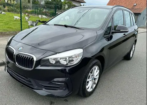 Annonce BMW SERIE 2 Diesel 2018 d'occasion Belgique