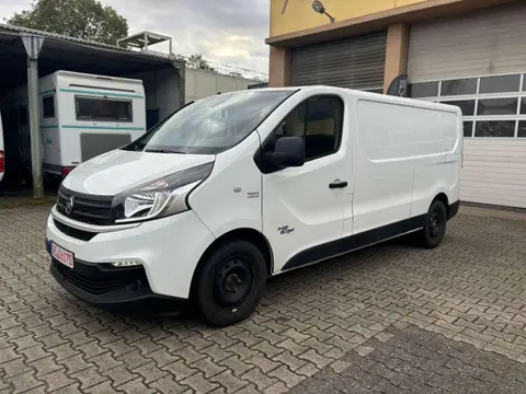 Used FIAT TALENTO Diesel 2020 Ad 