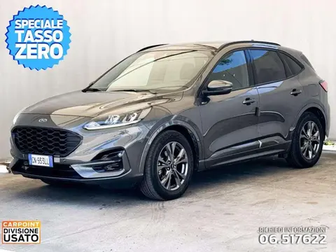 Used FORD KUGA Diesel 2023 Ad 