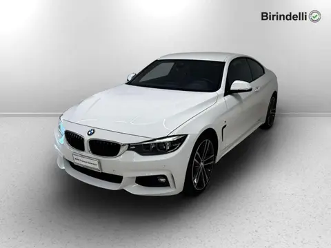 Used BMW SERIE 4 Diesel 2019 Ad 