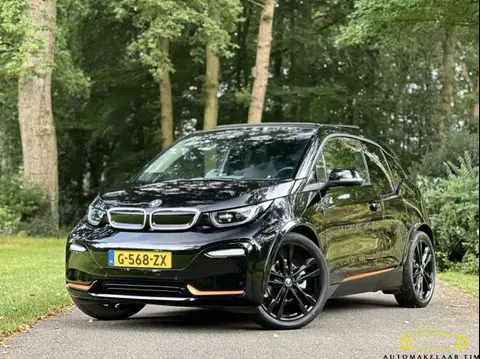 Used BMW I3 Electric 2019 Ad 