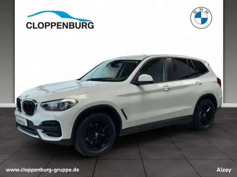 Used BMW X3 Diesel 2020 Ad 