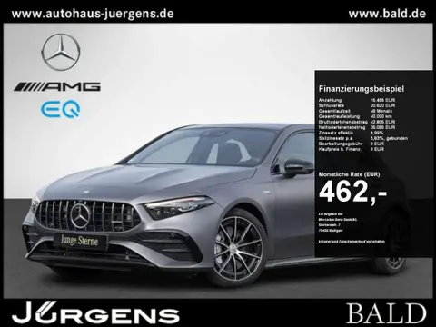 Used MERCEDES-BENZ CLASSE A Petrol 2023 Ad 