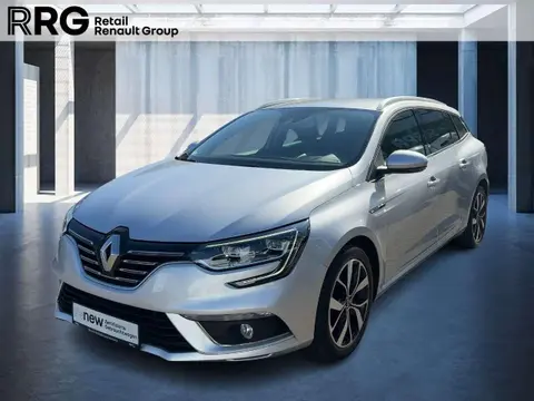 Annonce RENAULT MEGANE Essence 2020 d'occasion 