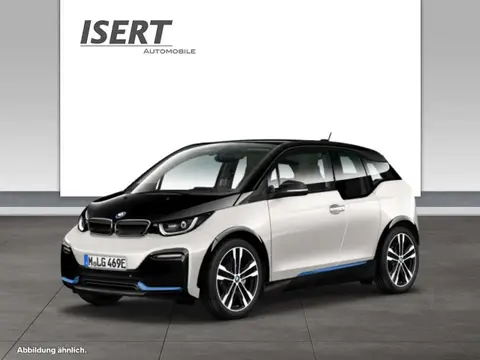 Annonce BMW I3 Électrique 2022 d'occasion 