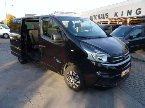 Used FIAT TALENTO Diesel 2019 Ad 