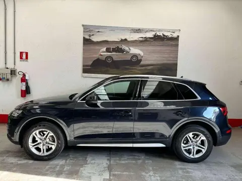 Used AUDI Q5 Diesel 2019 Ad 