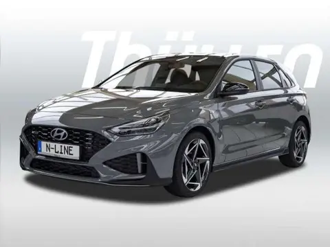 Annonce HYUNDAI I30 Essence 2024 d'occasion 