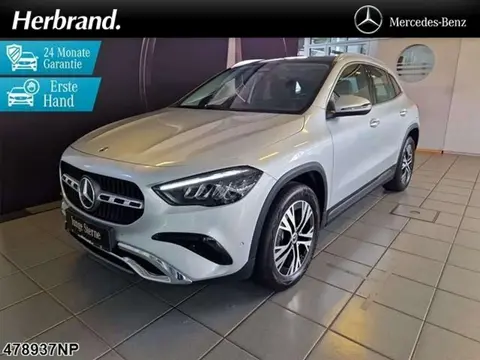 Annonce MERCEDES-BENZ CLASSE GLA Diesel 2023 d'occasion 