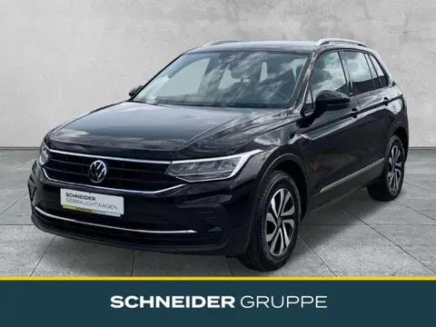 Used VOLKSWAGEN TIGUAN Petrol 2023 Ad 