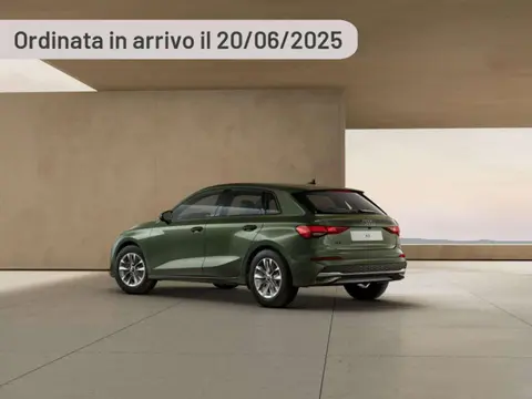 Annonce AUDI A3 Diesel 2024 d'occasion 