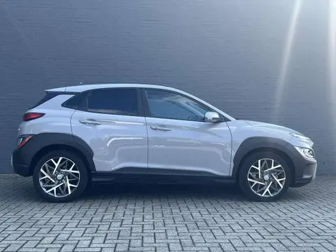 Annonce HYUNDAI KONA Hybride 2021 d'occasion 